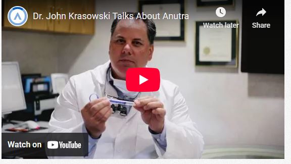 John doing a procedure